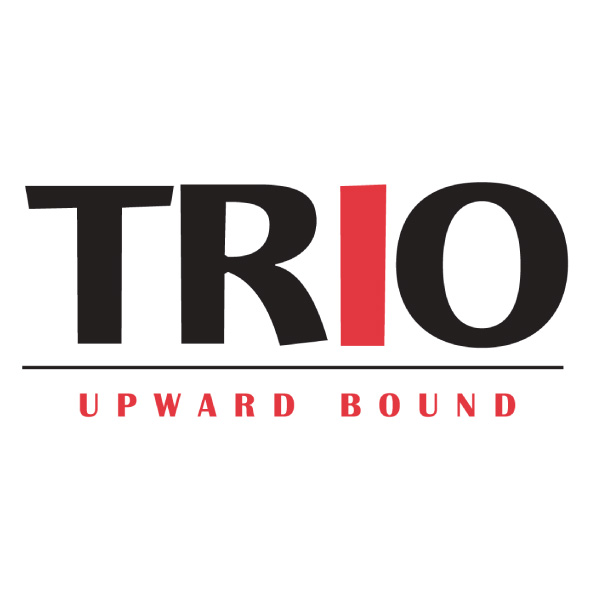 TRIO Upward Bound logo