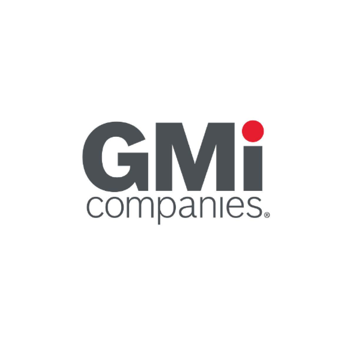 GMi Companies logo
