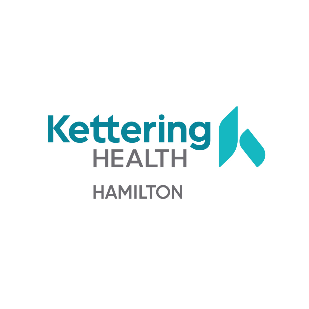 Kettering Health Hamilton logo