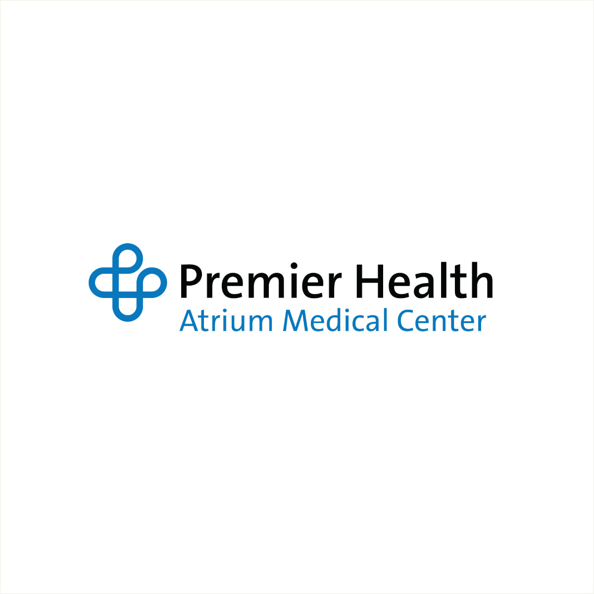 Atrium Medical Center Premier Health logo