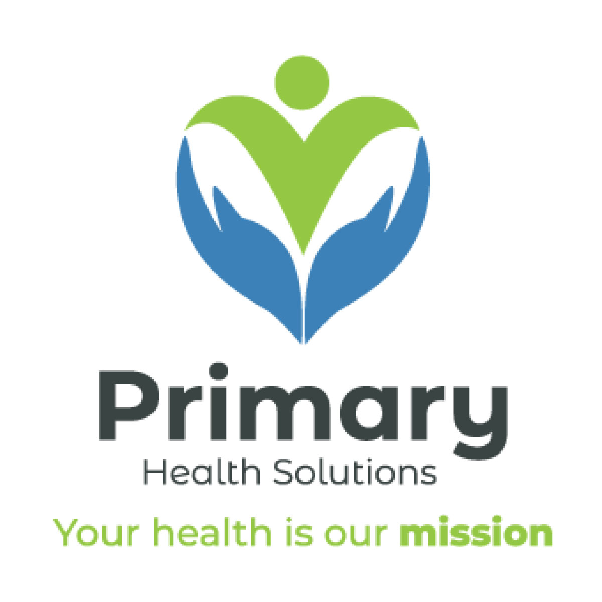 Primary Health Solutions. Health is our mission