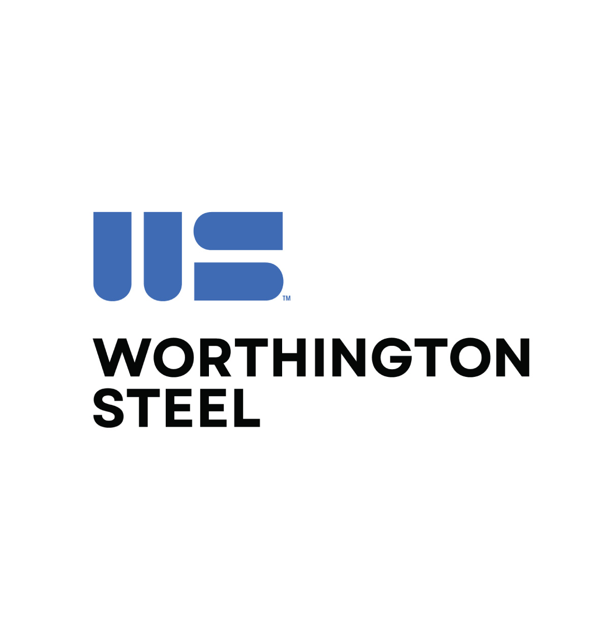 Worthington Steel logo