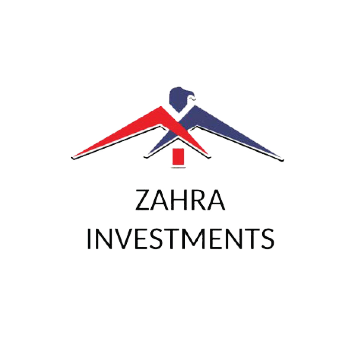 Zahra Investments logo