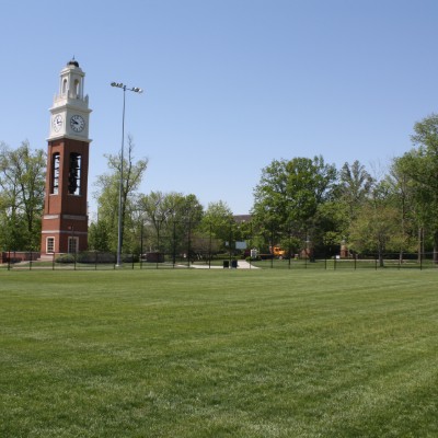 cook field