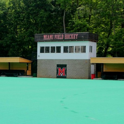 field hockey complex